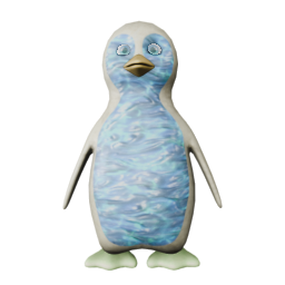 oO PureLemonLFeet - front view