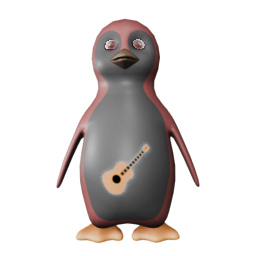 G18F/LBB/CMB - front view