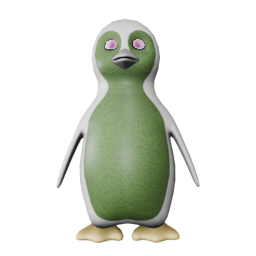 Stanleigh - front view