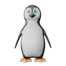 Idalina - front view