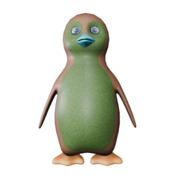 Bradford - front view