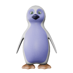 Gen 19 F - front view