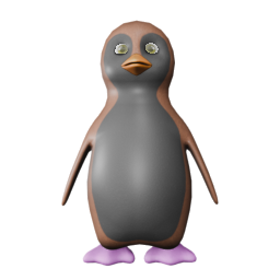 FLAMINGO FT F - front view