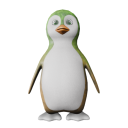 Stoddard - front view