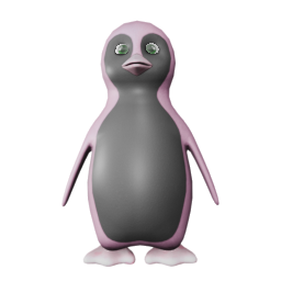 Ann-Mari - front view