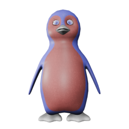 Stanleigh - front view