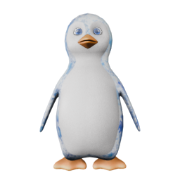 Gen 20 M - front view