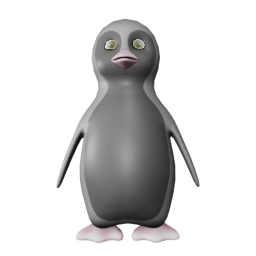 Ardella - front view