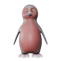 Mattheus - front view