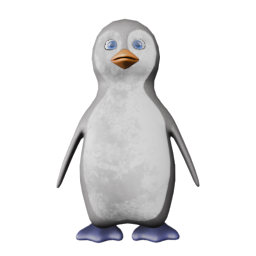 Phyllys - front view