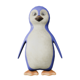 Joelynn - front view