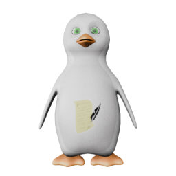 Ethelind - front view