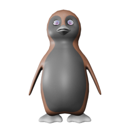 Hyacinthe - front view