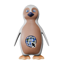 Anatoly - front view