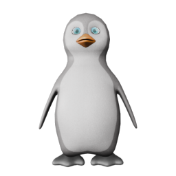 4TH GEN ICY ICE - front view