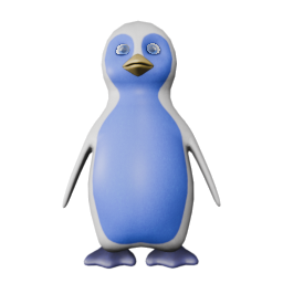 Ainsley - front view