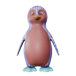 Danielle - front view