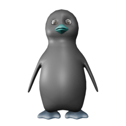 Jessica - front view