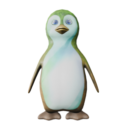 G17F/BSB/LBFT/6T - front view