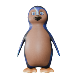 Maxfield - front view