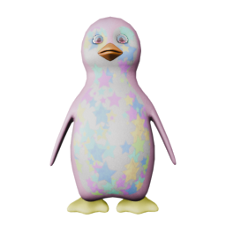 Radcliffe - front view