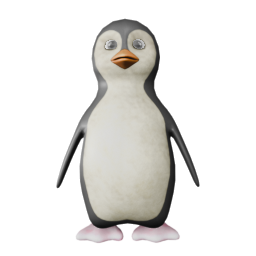 Srinivas - front view