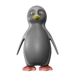 Camilla - front view