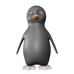 Silvain - front view