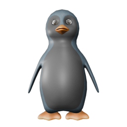 Jillana - front view