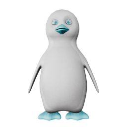 Hartwell - front view