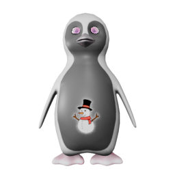 Marietta - front view