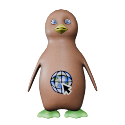 Florian - front view