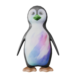 Keriann - front view