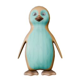 Rozanna - front view