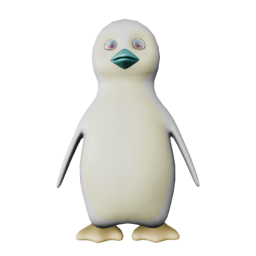 G19M/BSUFB/BSFT/SSD - front view