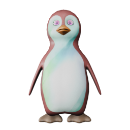 G13F/LOLE/WCG/LBFT - front view