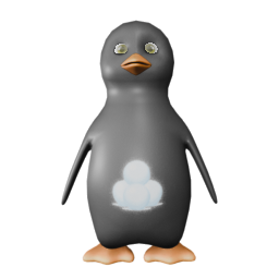 Eveline - front view