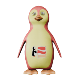 Lawrence - front view