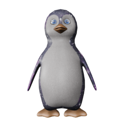 Rollins - front view