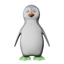 TURKEY TOT DOS - front view