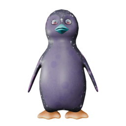 Annaliese - front view