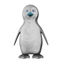 Nichole - front view