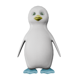 G14M/YB/IFT/WHTS - front view