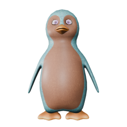 Sturgis - front view