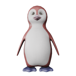 G19F/LLB/BFT/PT - front view