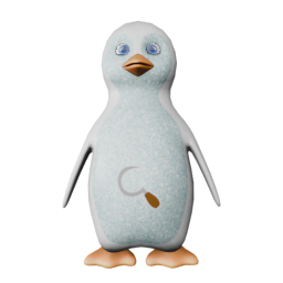 Chiarra - front view