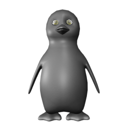 Sheffield - front view