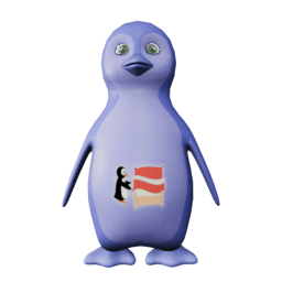 Blondell - front view