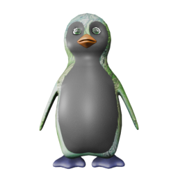 G15M/GAWF/BFT - front view