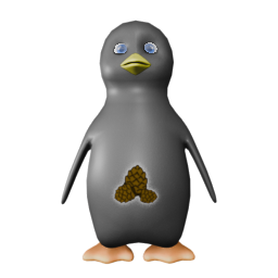 Aleecia - front view